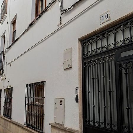 Apartamento Sierra-Sol روندا المظهر الخارجي الصورة