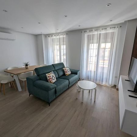 Apartamento Sierra-Sol روندا المظهر الخارجي الصورة