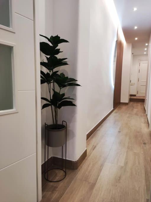 Apartamento Sierra-Sol روندا المظهر الخارجي الصورة