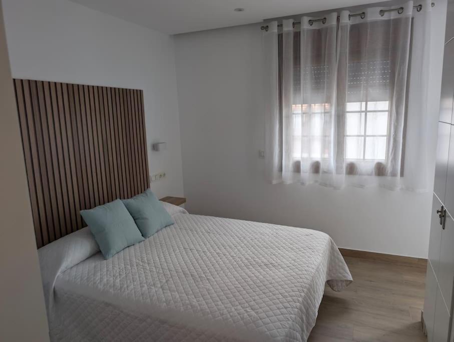 Apartamento Sierra-Sol روندا المظهر الخارجي الصورة