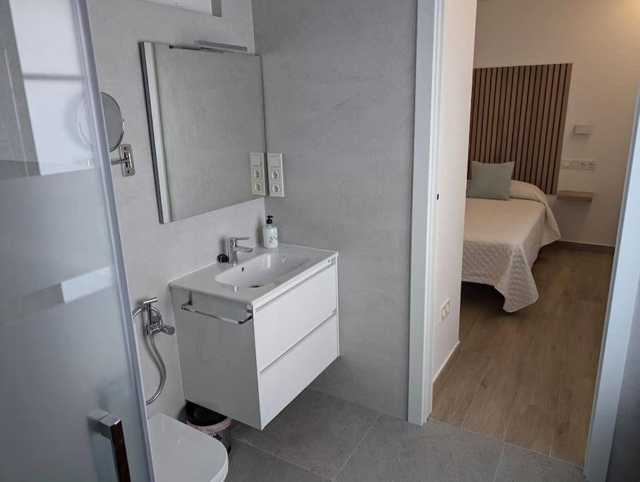 Apartamento Sierra-Sol روندا المظهر الخارجي الصورة