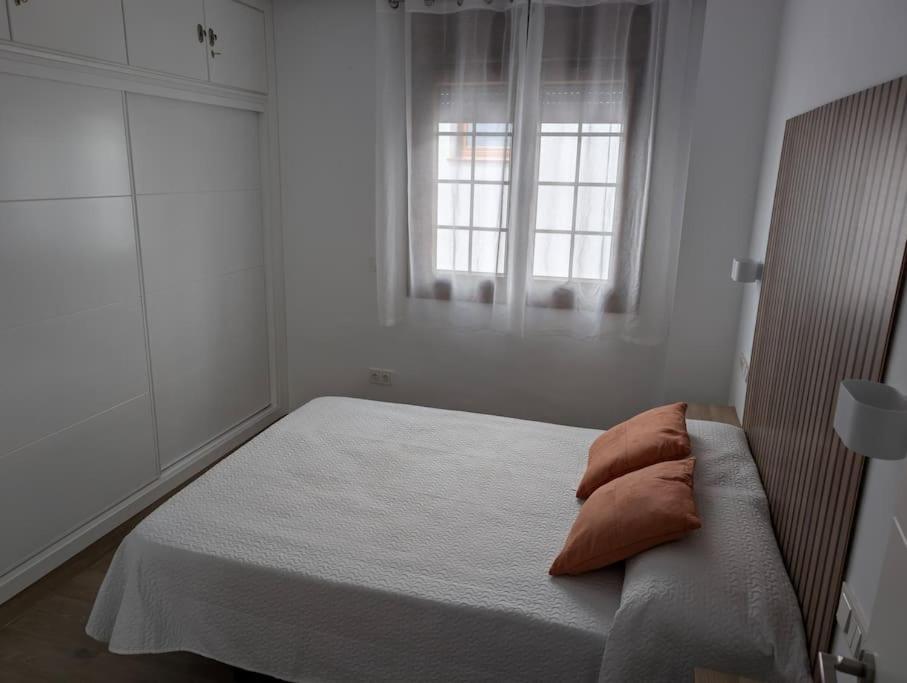 Apartamento Sierra-Sol روندا المظهر الخارجي الصورة