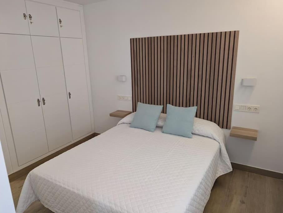 Apartamento Sierra-Sol روندا المظهر الخارجي الصورة