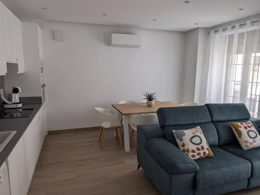 Apartamento Sierra-Sol روندا المظهر الخارجي الصورة
