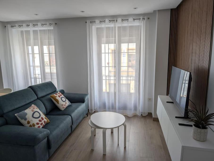 Apartamento Sierra-Sol روندا المظهر الخارجي الصورة