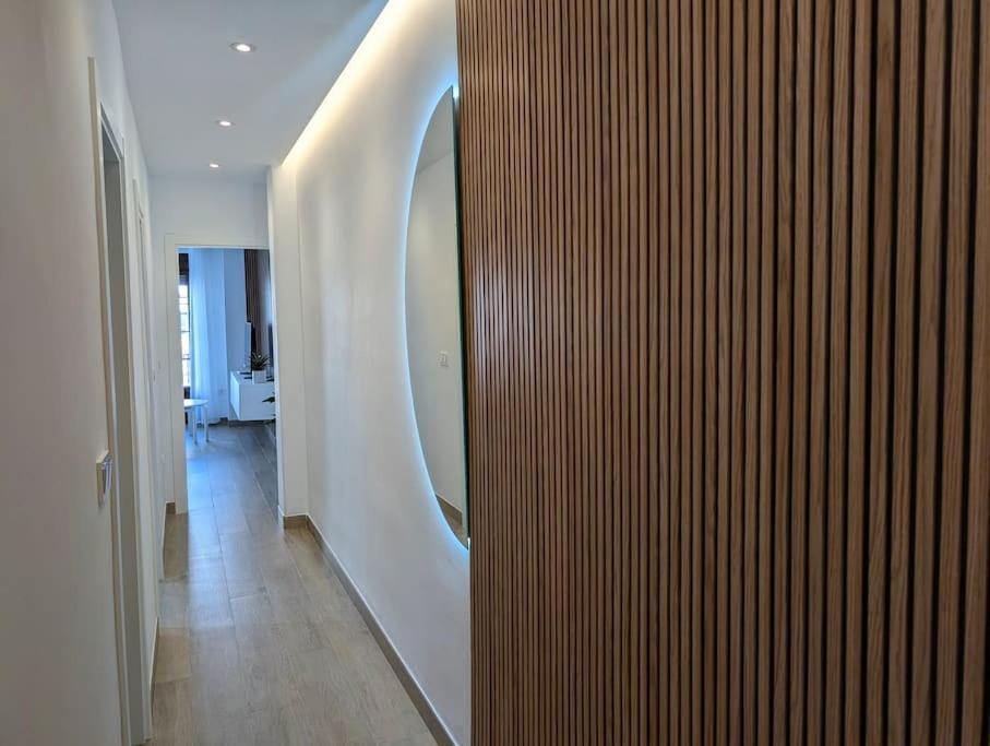 Apartamento Sierra-Sol روندا المظهر الخارجي الصورة