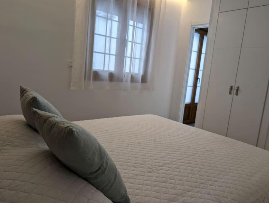 Apartamento Sierra-Sol روندا المظهر الخارجي الصورة